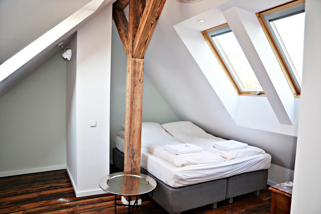Loft Apartments By Grand Apartments Sopot Esterno foto