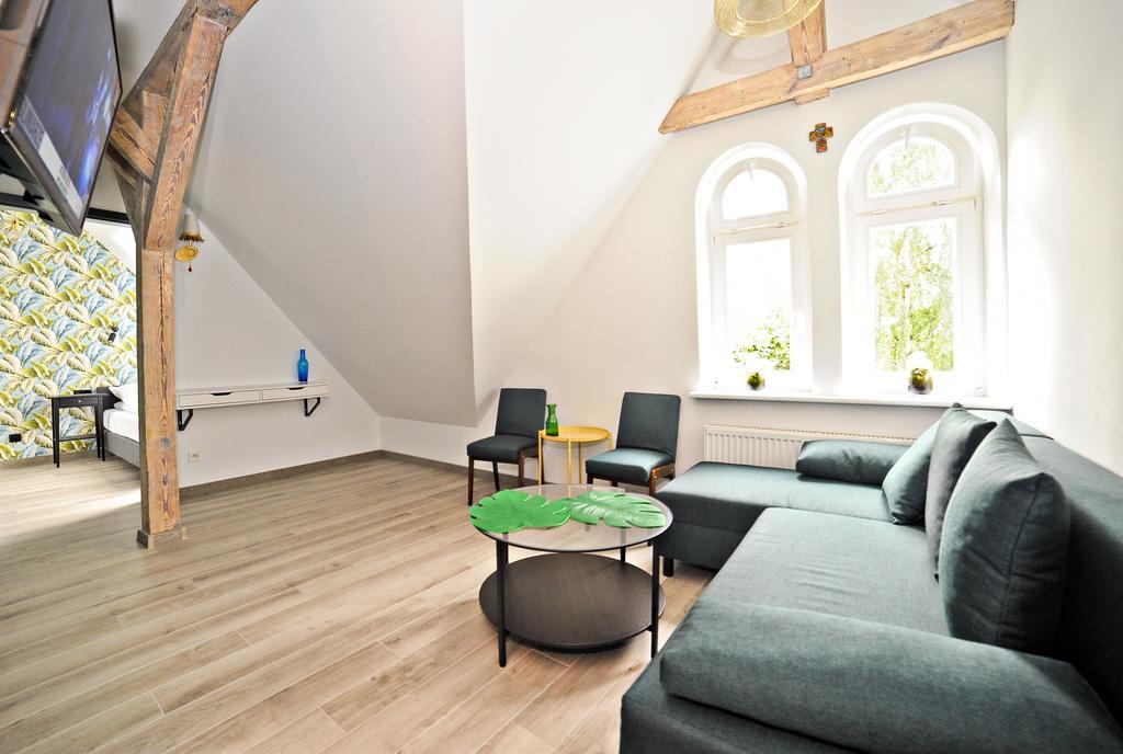 Loft Apartments By Grand Apartments Sopot Esterno foto