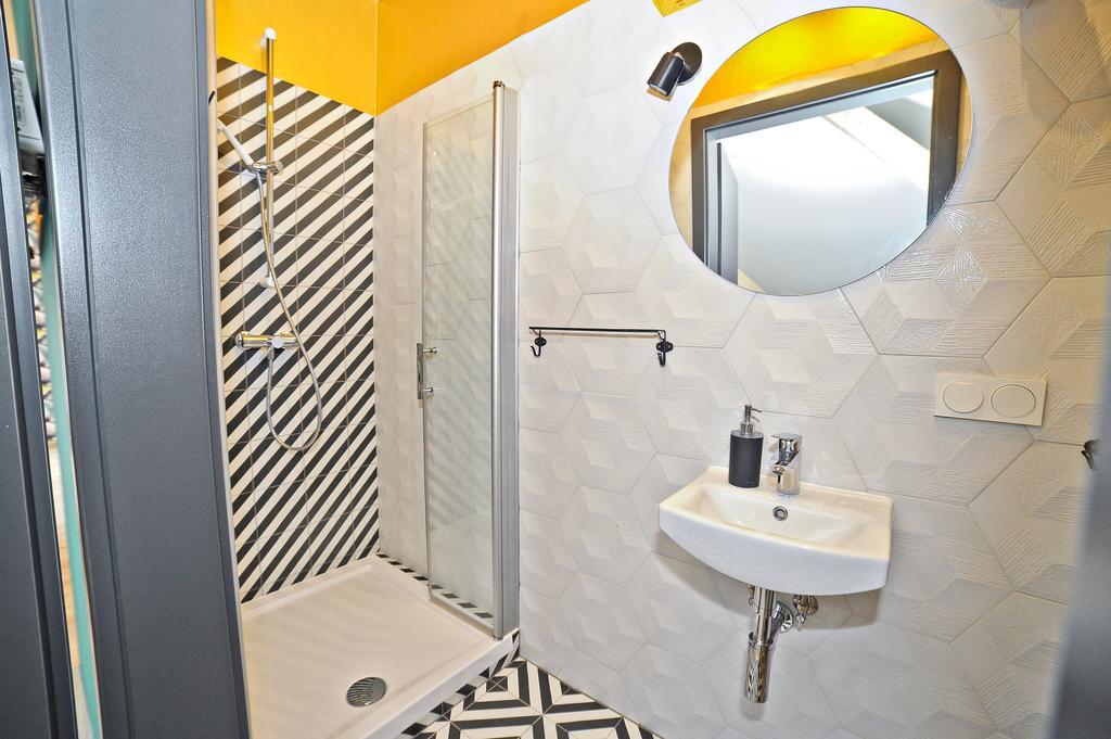 Loft Apartments By Grand Apartments Sopot Esterno foto