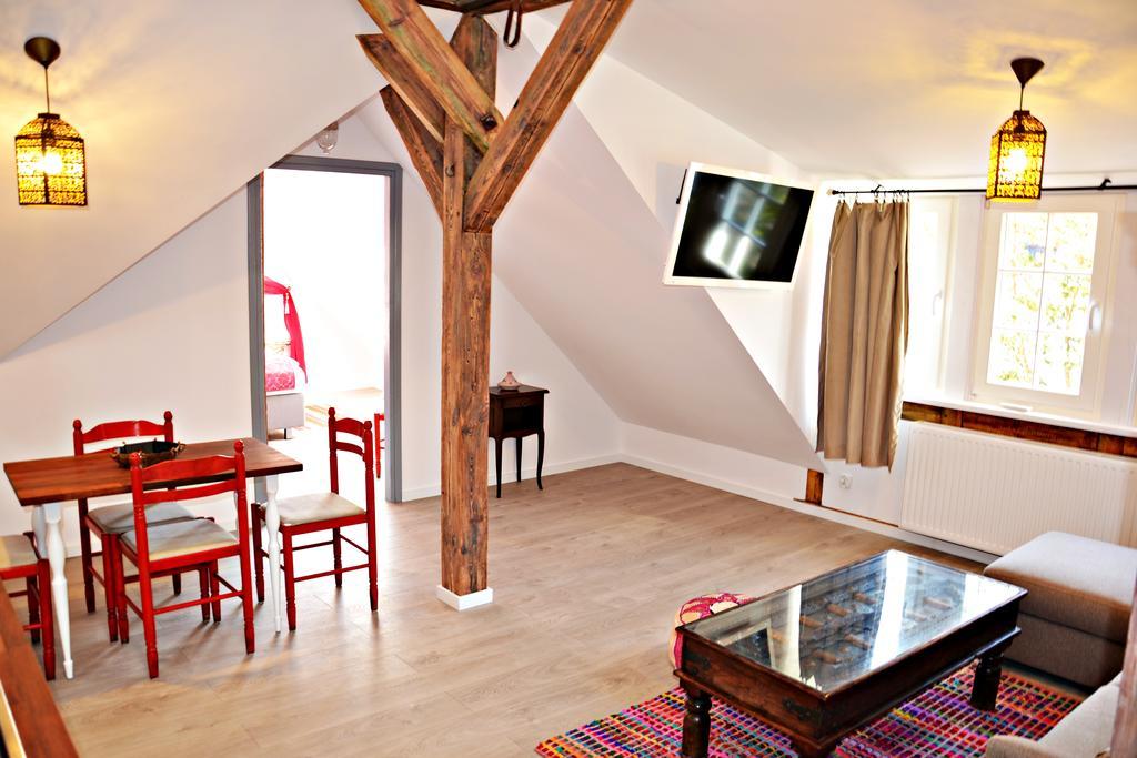 Loft Apartments By Grand Apartments Sopot Esterno foto