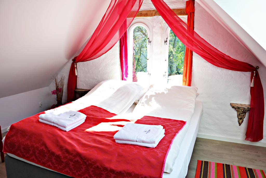 Loft Apartments By Grand Apartments Sopot Esterno foto
