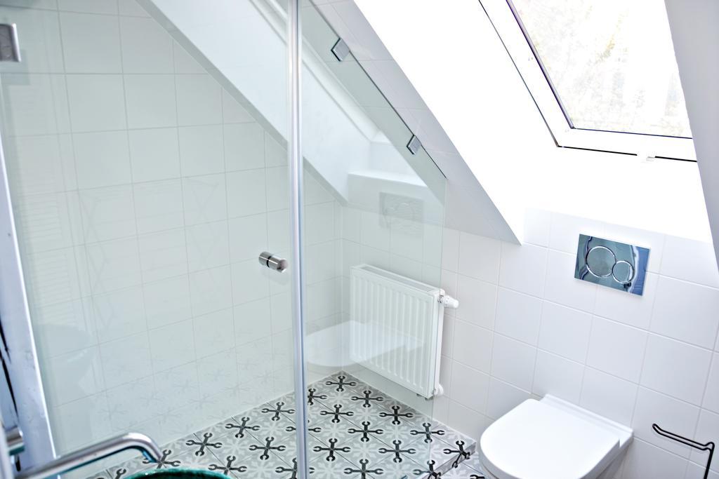 Loft Apartments By Grand Apartments Sopot Esterno foto