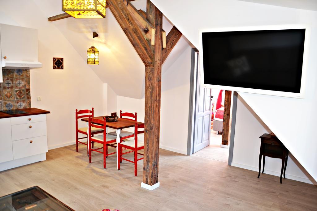 Loft Apartments By Grand Apartments Sopot Esterno foto