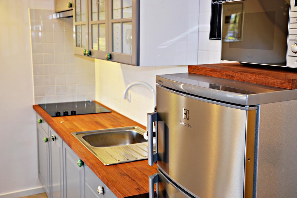 Loft Apartments By Grand Apartments Sopot Esterno foto