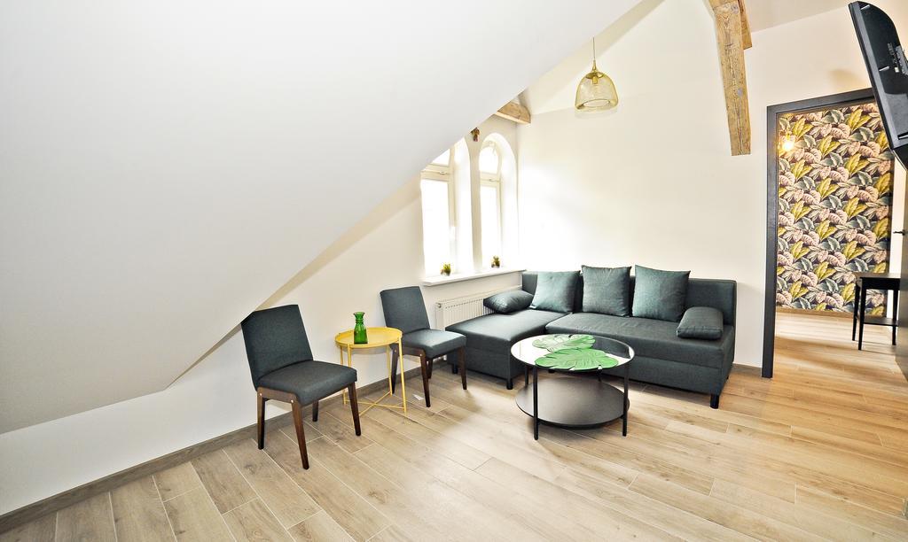 Loft Apartments By Grand Apartments Sopot Esterno foto